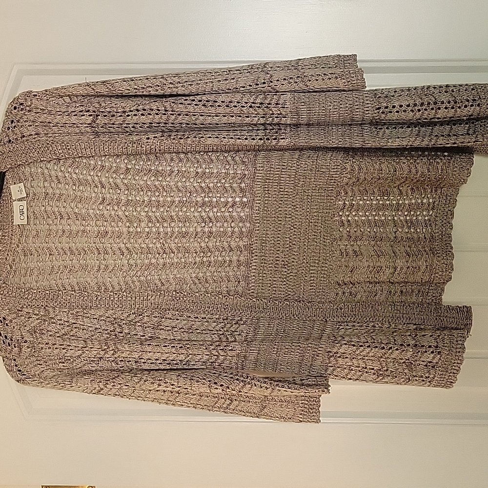 Cardigan